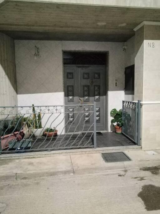 ** La Casa Sul Pozzo Apartment Irsina Exterior photo