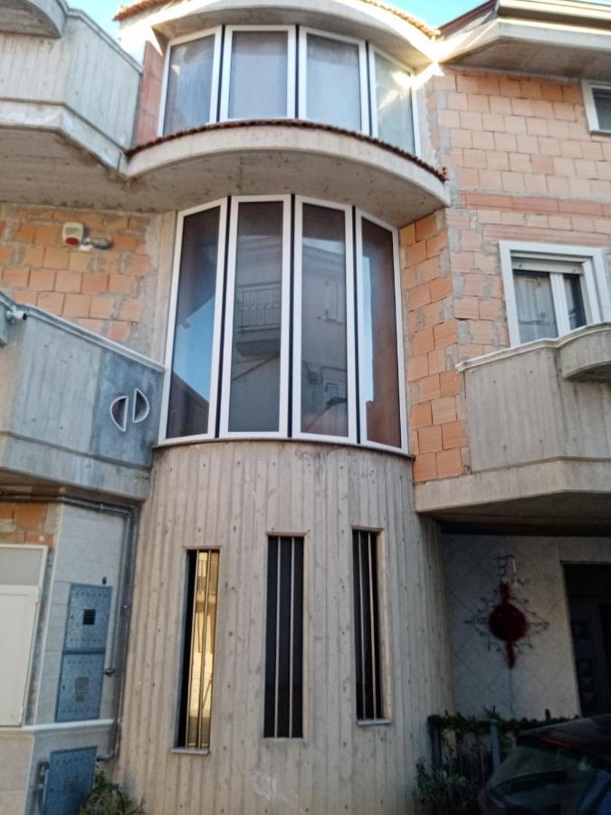 ** La Casa Sul Pozzo Apartment Irsina Exterior photo
