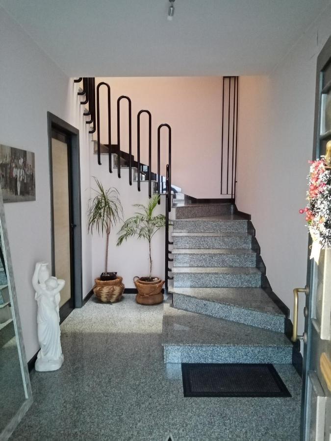 ** La Casa Sul Pozzo Apartment Irsina Exterior photo