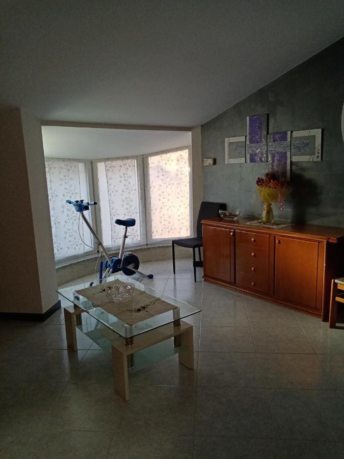 ** La Casa Sul Pozzo Apartment Irsina Exterior photo